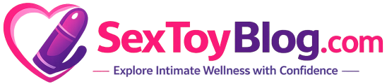 Sex Toy Blog